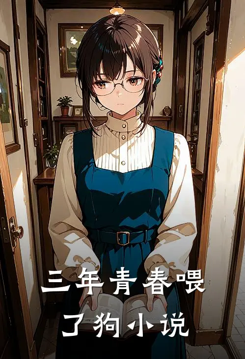 三年青春喂了狗小说