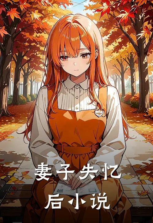 妻子失忆后小说