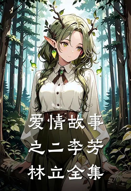 爱情故事之二李芳林立 全集