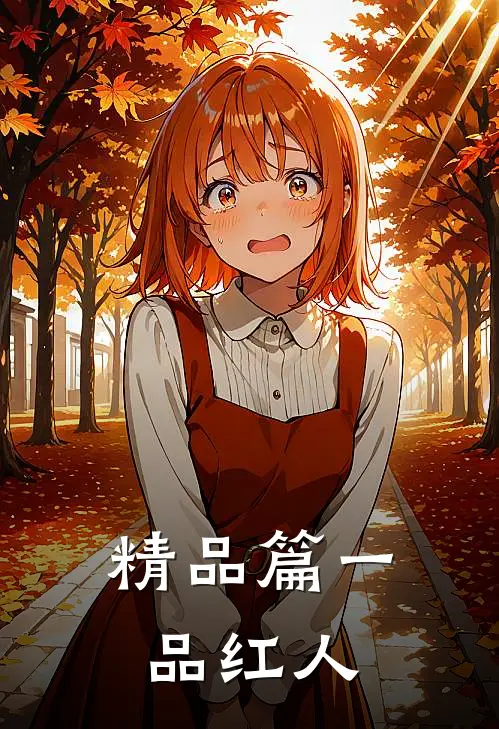 精品篇一品红人