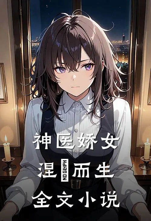神医娇女涅槃而生全文阅读