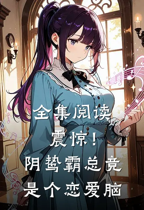 全集阅读震惊！阴鸷霸总竟是个恋爱脑