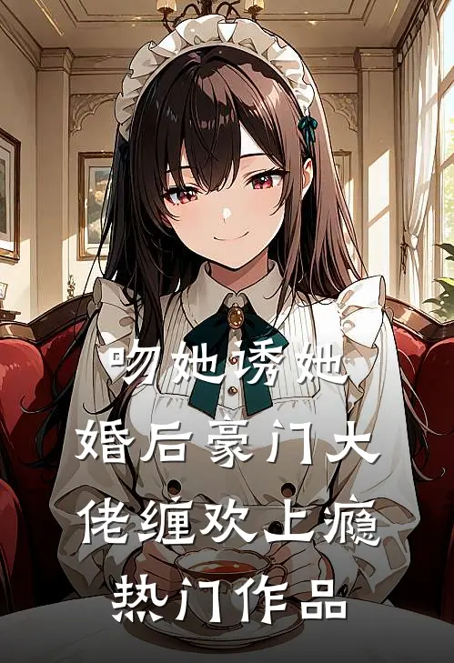 吻她诱她，婚后豪门大佬缠欢上瘾热门作品