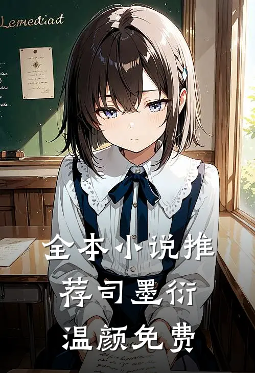 全本小说推荐司墨衍温颜免费