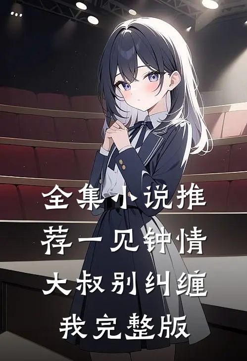 全集小说推荐一见钟情大叔别纠缠我完整版