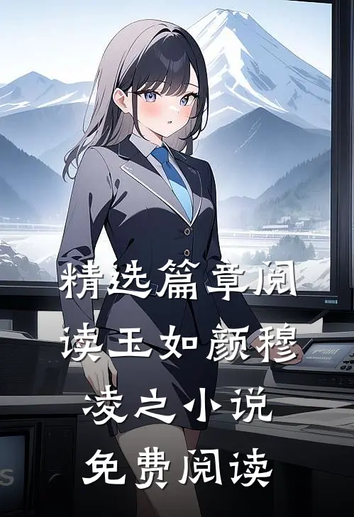 精选篇章阅读玉如颜穆凌之小说免费阅读