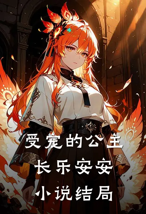 受宠的公主长乐安安小说结局