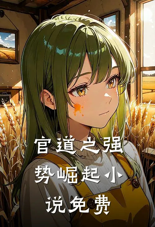 官道之强势崛起小说免费