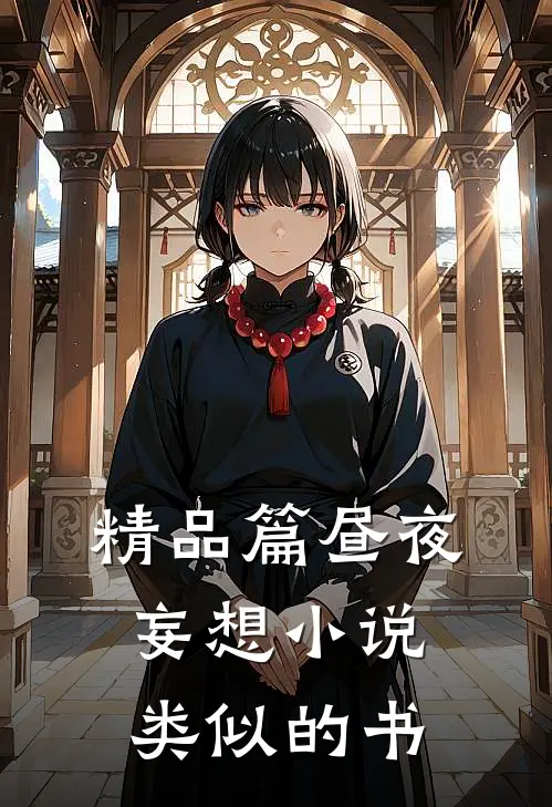 精品篇昼夜妄想小说类似的书