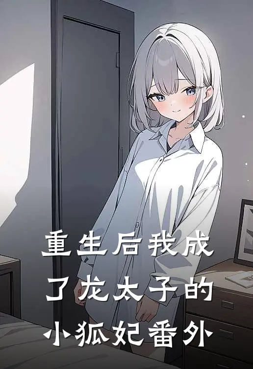 重生后我成了龙太子的小狐妃 番外