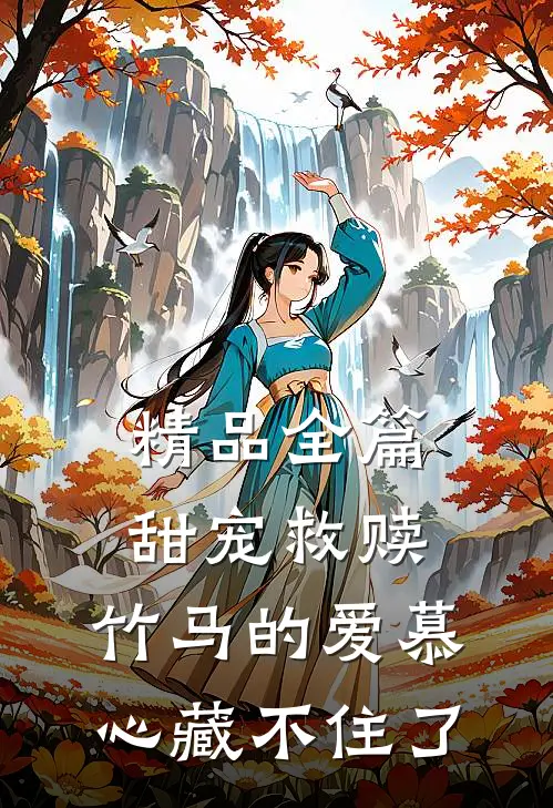 精品全篇甜宠救赎：竹马的爱慕心藏不住了