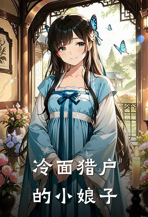 冷面猎户的小娘子