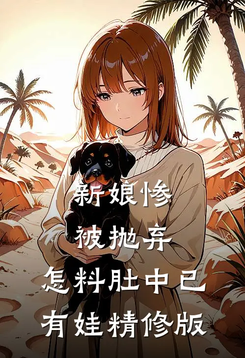 新娘惨被抛弃，怎料肚中已有娃精修版