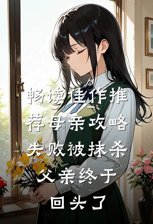 畅读佳作推荐母亲攻略失败被抹杀，父亲终于回头了