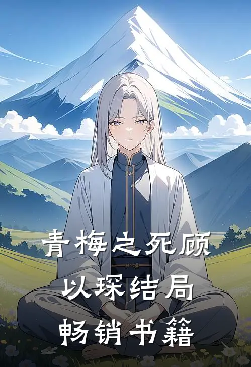 青梅之死顾以琛结局畅销书籍