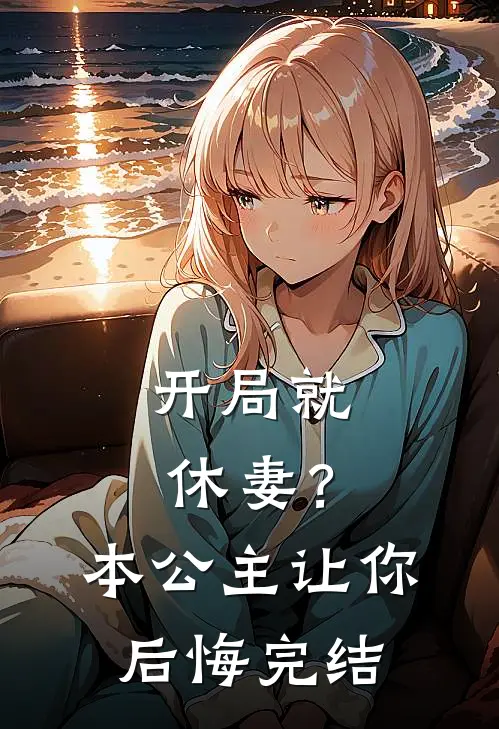 开局就休妻?本公主让你后悔完结