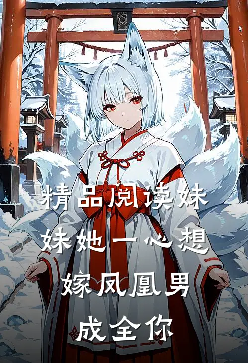 精品阅读妹妹她一心想嫁凤凰男，成全你