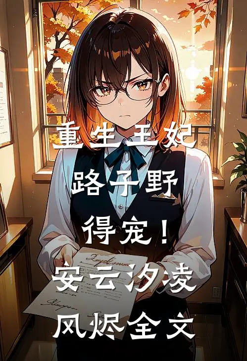 重生王妃路子野，得宠！安云汐凌风烬全文