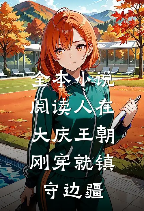 全本小说阅读人在大庆王朝，刚穿就镇守边疆