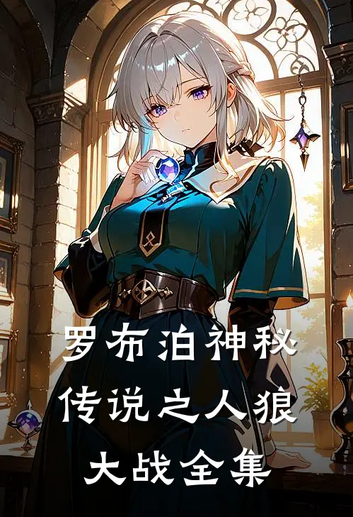 罗布泊神秘传说之人狼大战 全集