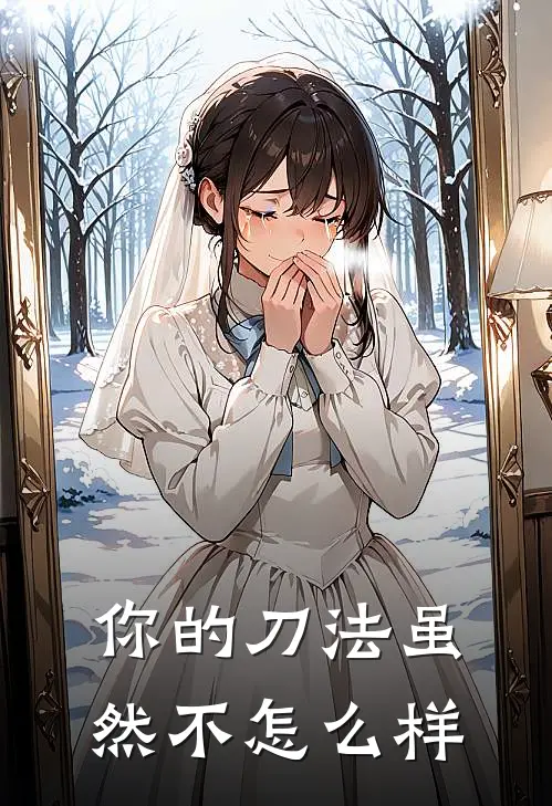 你的刀法虽然不怎么样
