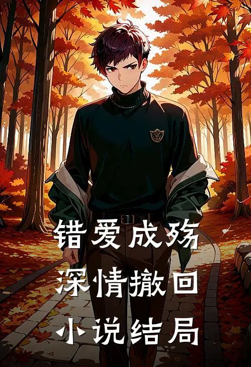 错爱成殇,深情撤回结局是啥
