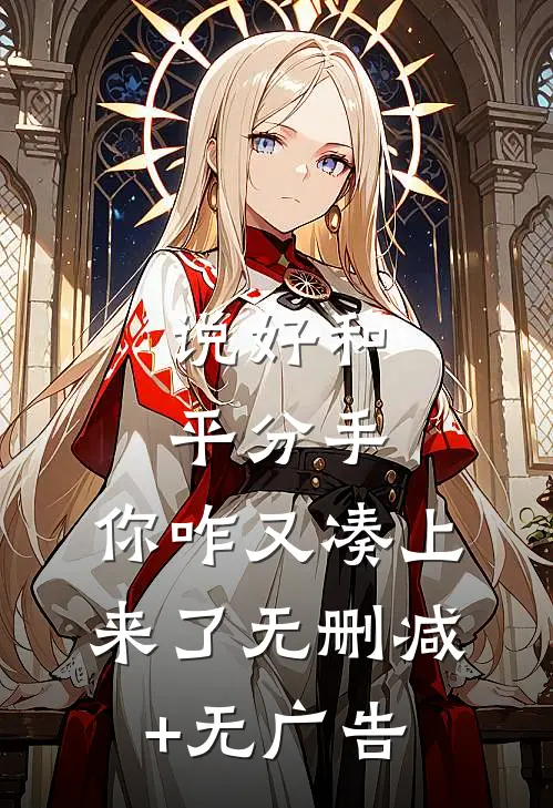 说好和平分手，你咋又凑上来了无删减+无广告