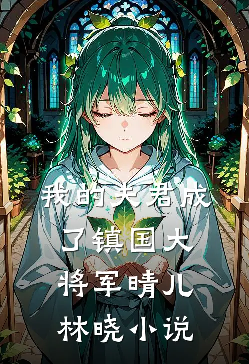 我的夫君成了镇国大将军晴儿林晓小说
