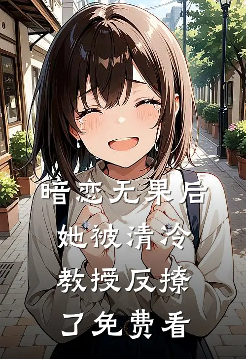 暗恋无果后，她被清冷教授反撩了免费看
