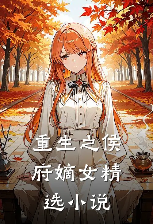 重生之侯府嫡女精选小说