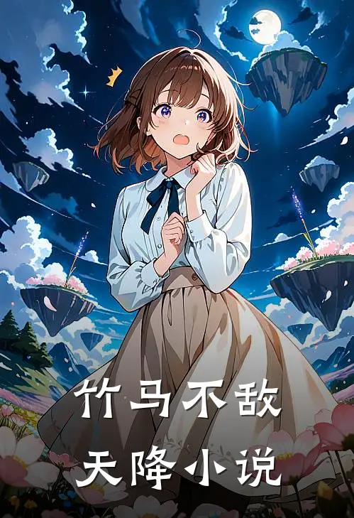 竹马不敌天降小说