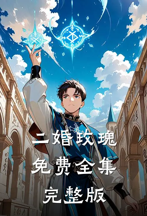 二婚玫瑰免费全集完整版