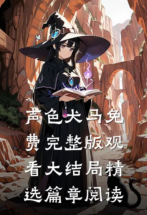 声色犬马免费完整版观看大结局精选篇章阅读