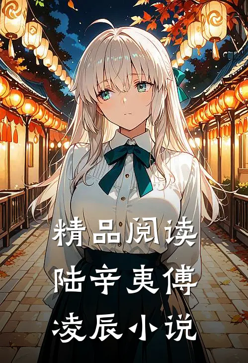 精品阅读陆辛夷傅凌辰小说