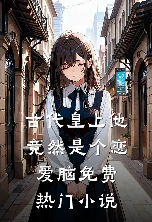 古代皇上他竟然是个恋爱脑免费热门小说