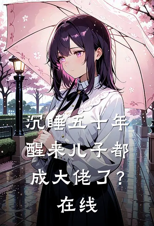 沉睡五十年，醒来儿子都成大佬了？在线