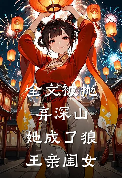 全文被抛弃深山，她成了狼王亲闺女