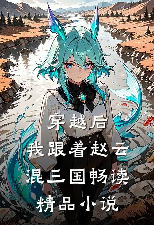 穿越后,我跟着赵云混三国畅读精品小说