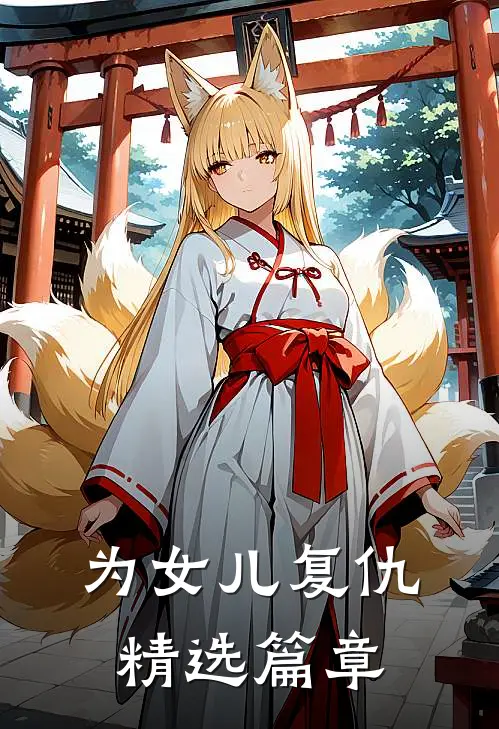 为女儿复仇精选篇章