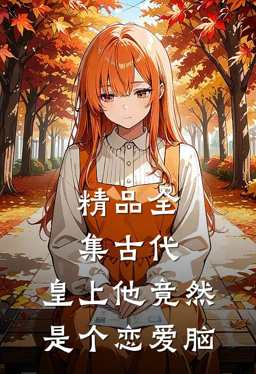 精品全集古代：皇上他竟然是个恋爱脑