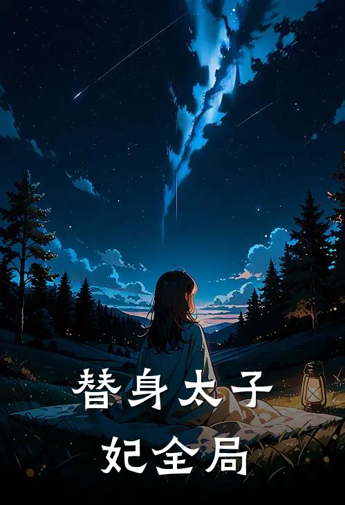 替身太子妃全局