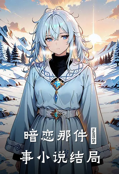 暗恋那件囧事小说结局