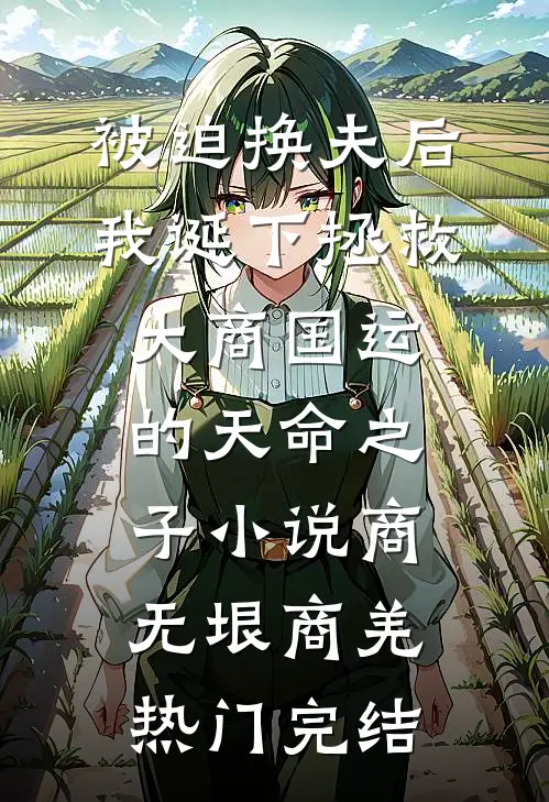 被迫换夫后，我诞下拯救大商国运的天命之子小说商无垠商羌热门完结