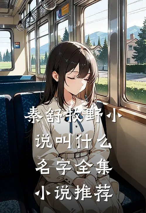 秦舒牧野小说叫什么名字全集小说推荐