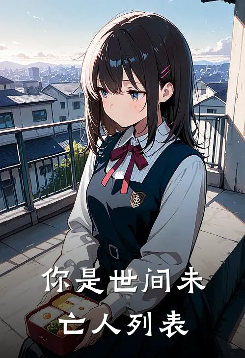 你是世间未亡人列表