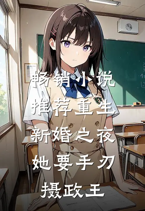 畅销小说推荐重生新婚之夜，她要手刃摄政王