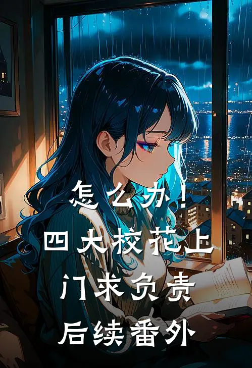 怎么办！四大校花上门求负责后续番外