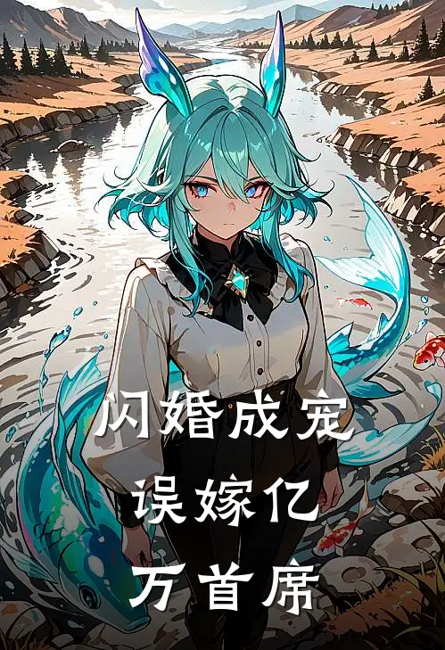 闪婚成宠,误嫁亿万首席