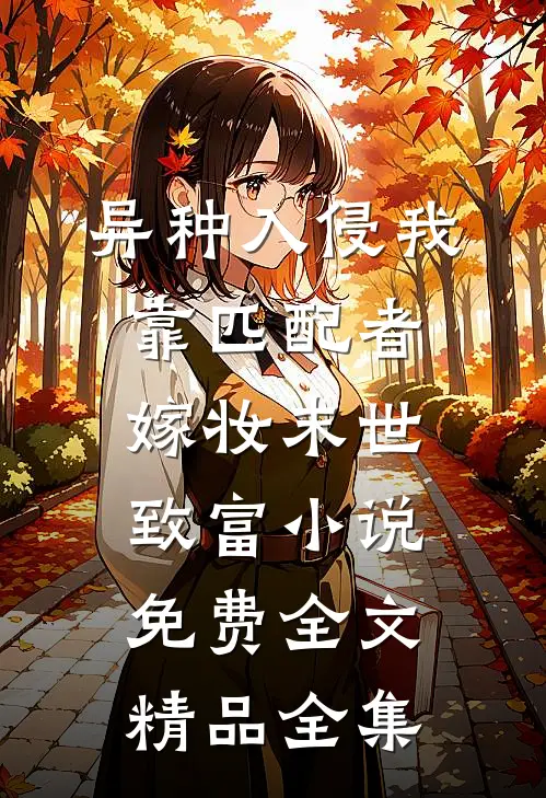 异种入侵我靠匹配者嫁妆末世致富小说免费全文精品全集