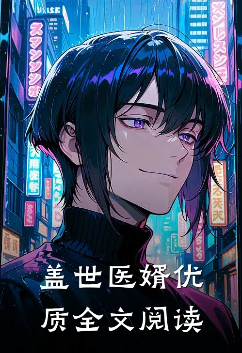 盖世医婿优质全文阅读